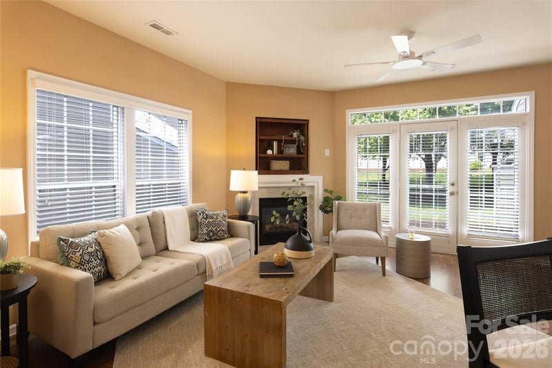 6361 Rhodins Lane, Indian Land, SC - 2 beds, 2.5 baths, 1,536 sqft - $275,000
