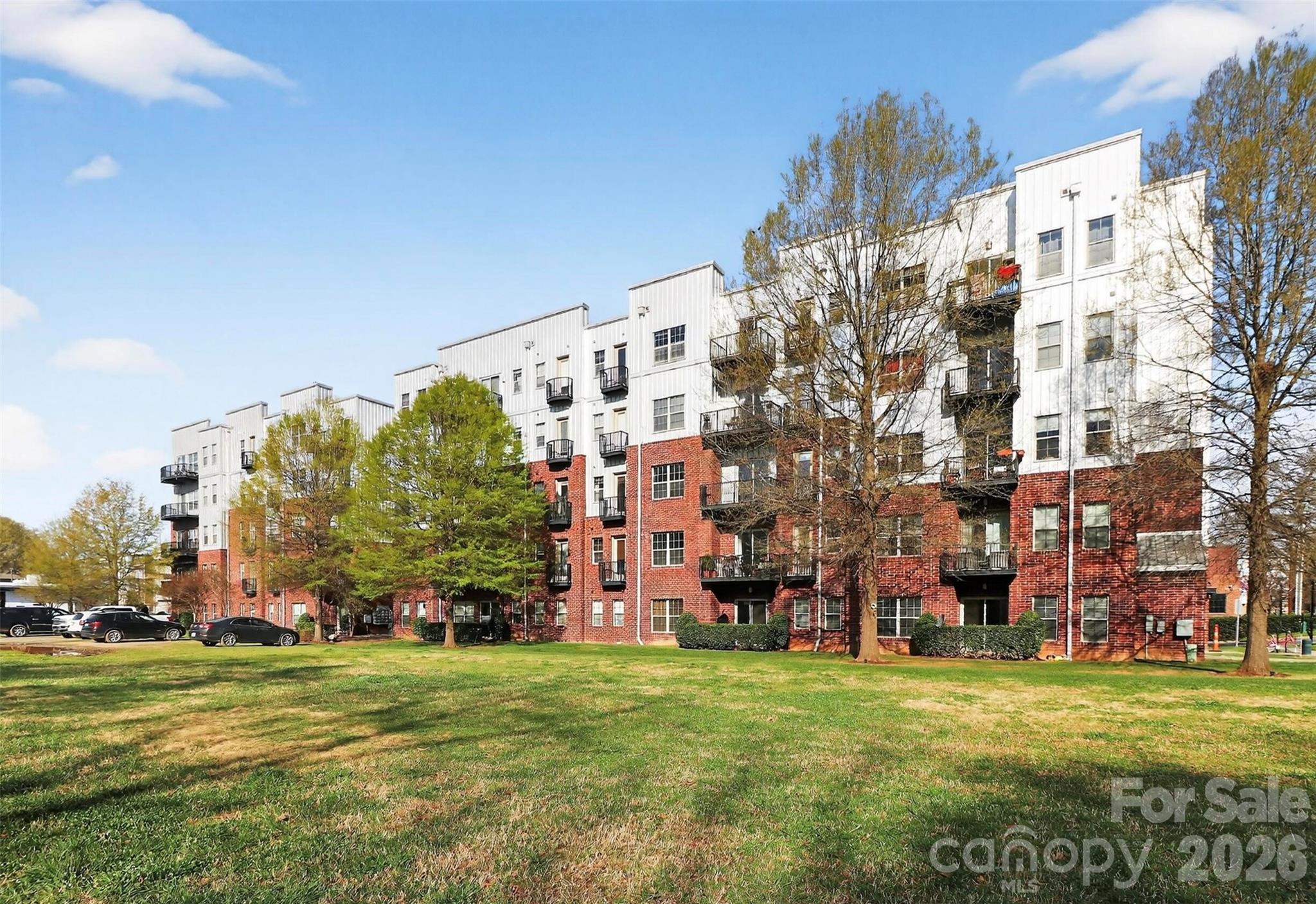 2338 Yadkin Avenue Apt 308, Charlotte, NC. property listing photo