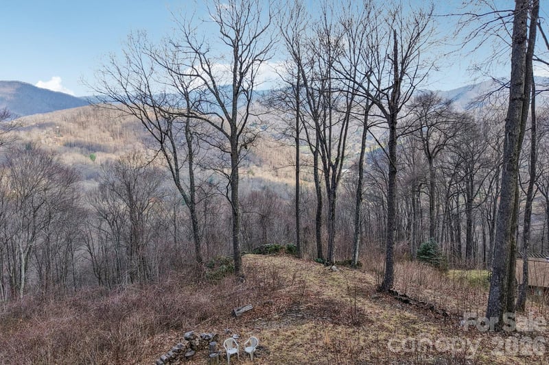 Lot 23 Robin Roost Road, Maggie Valley, NC -  - $65,000