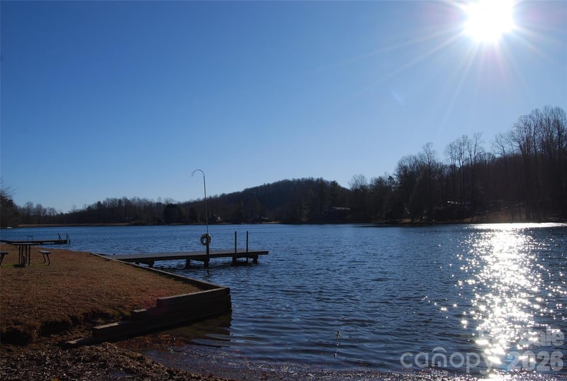 87 Pole Cat Road, Saluda, NC -  - $136,000