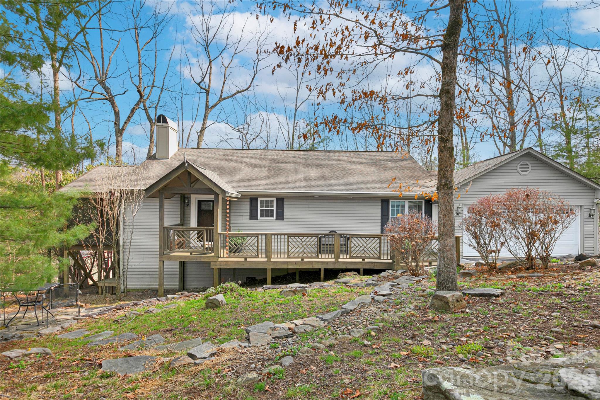 126 Udvawadulisi Court L117/U07, Brevard, NC. property listing photo