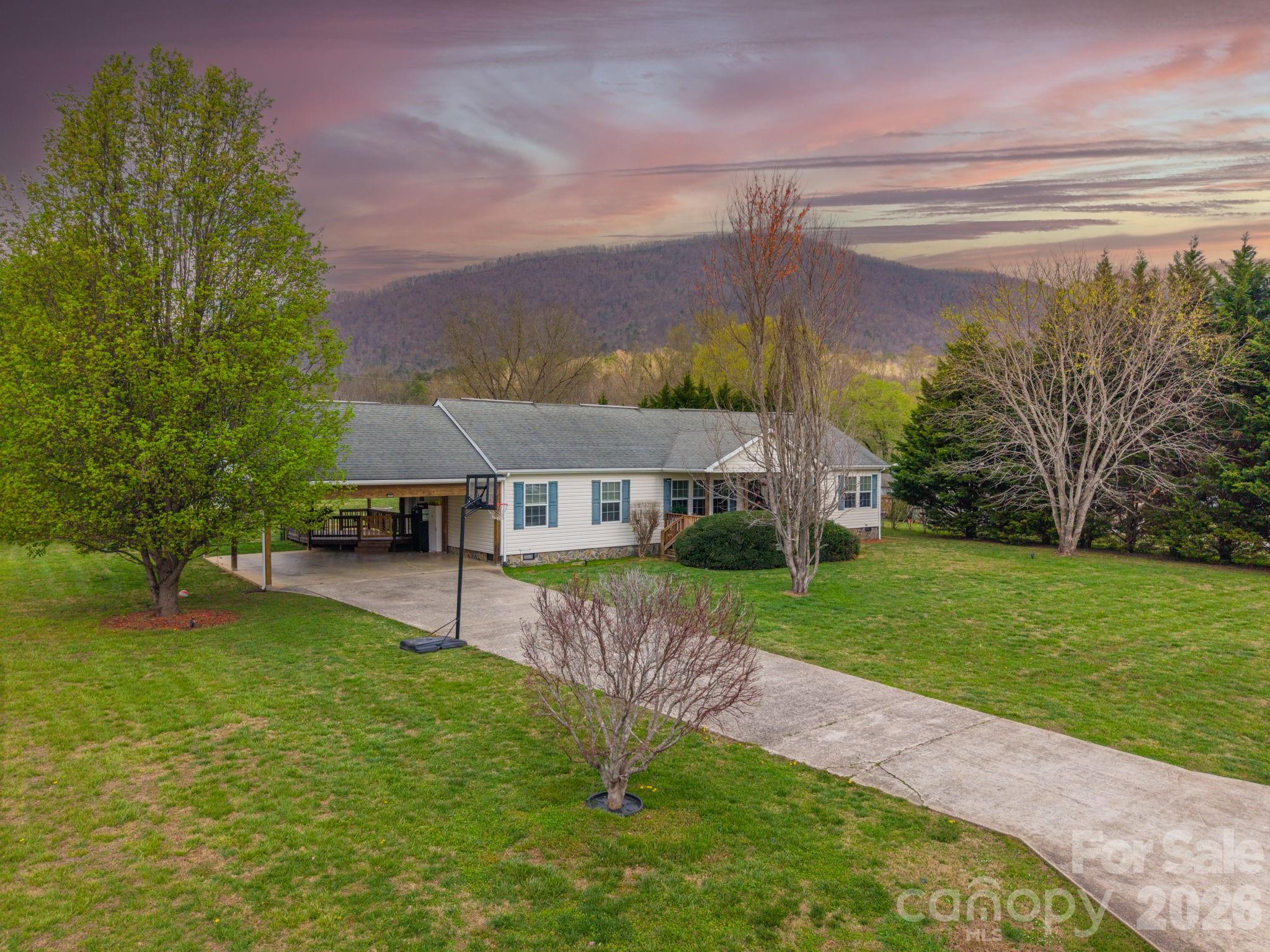 22 Brookfield Lane, Old Fort, NC. property listing photo