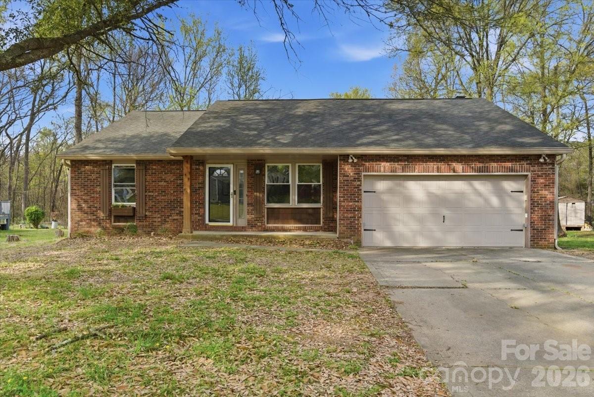 11407 Antebellum Drive, Charlotte, NC. property listing photo