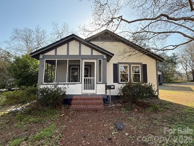 161 Seaboard, Cheraw, SC - 3 beds, 2 baths, 1,360 sqft - $210,000