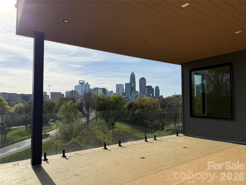 620 Cross Trail Drive, Charlotte, NC - 5 beds, 5.5 baths, 5,055 sqft - $1,800,000