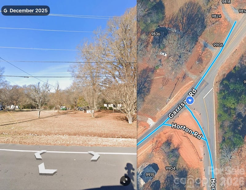 9900 Garrison Road, Charlotte, NC -  - $1,100,000