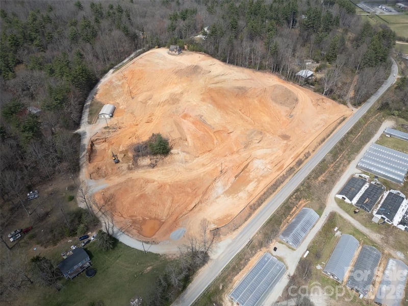 TBD Old Rosman Highway, Brevard, NC -  - $1,200,000