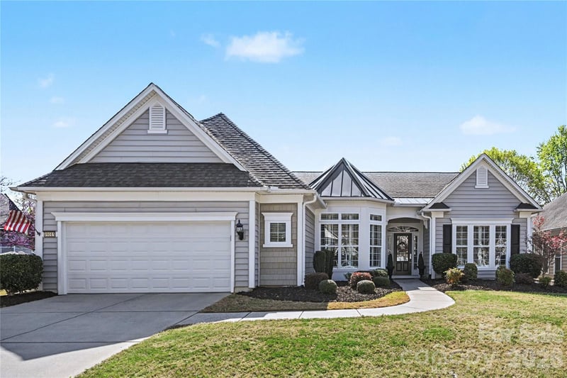 49015 Gladiolus Street, Indian Land, SC - 3 beds, 2.5 baths, 2,507 sqft - $665,000