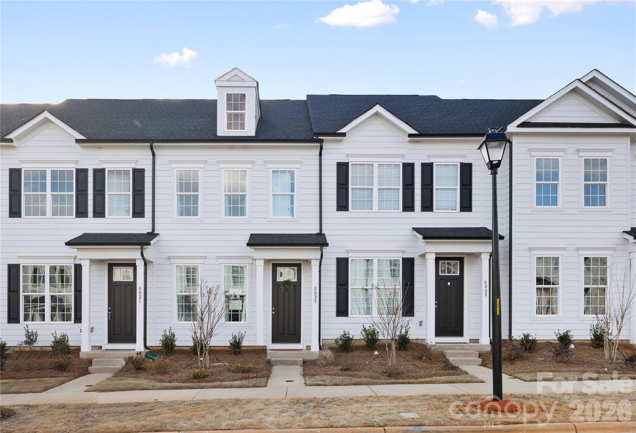 8132 Jacey Lane Apt 17, Huntersville, NC. property listing photo