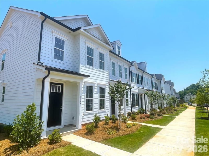 8127 Jacey Lane Apt 43, Huntersville, NC - 3 beds, 2.5 baths, 1,750 sqft - $409,535