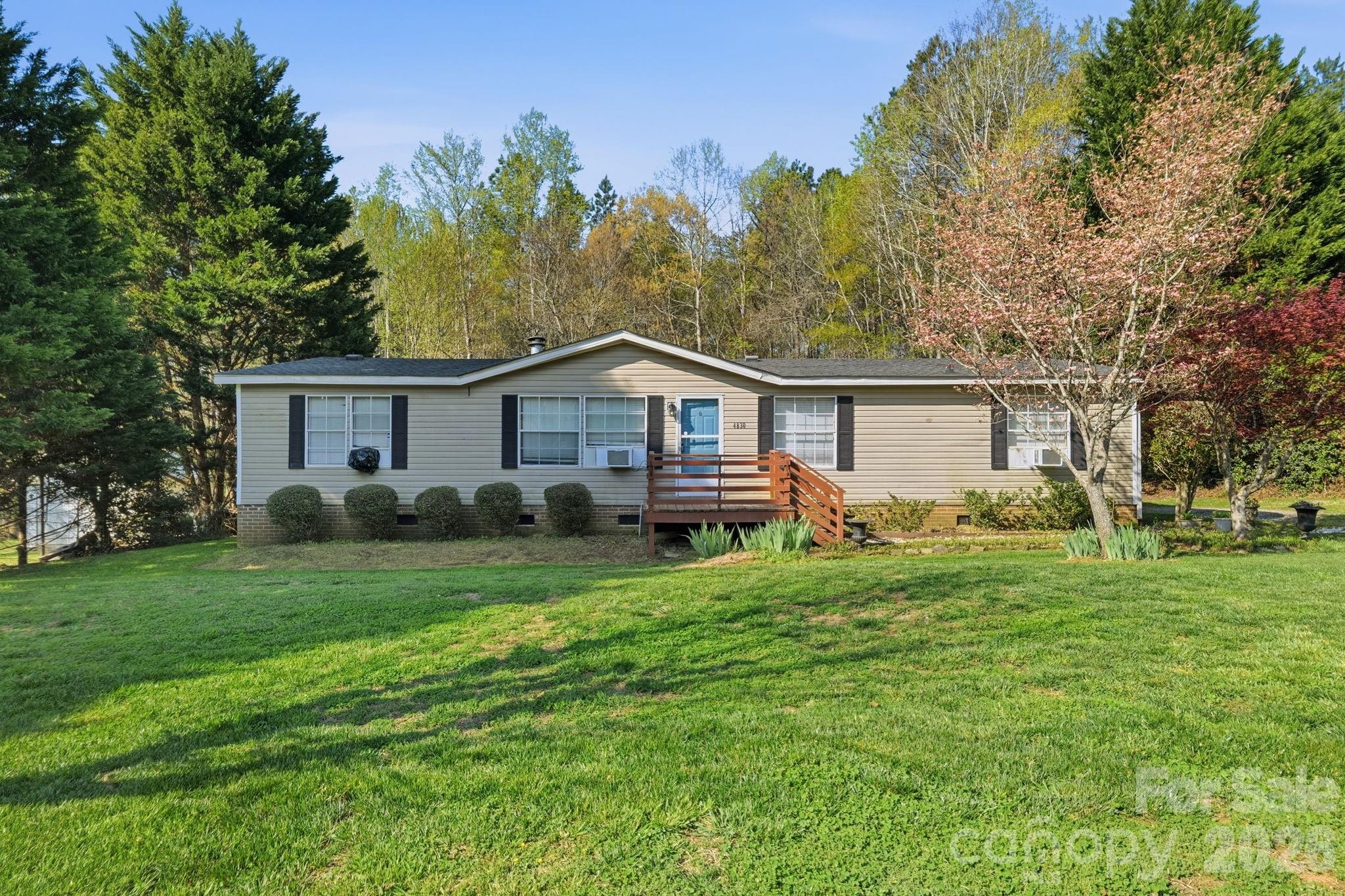 4830 Verde View Drive, Gastonia, NC. property listing photo