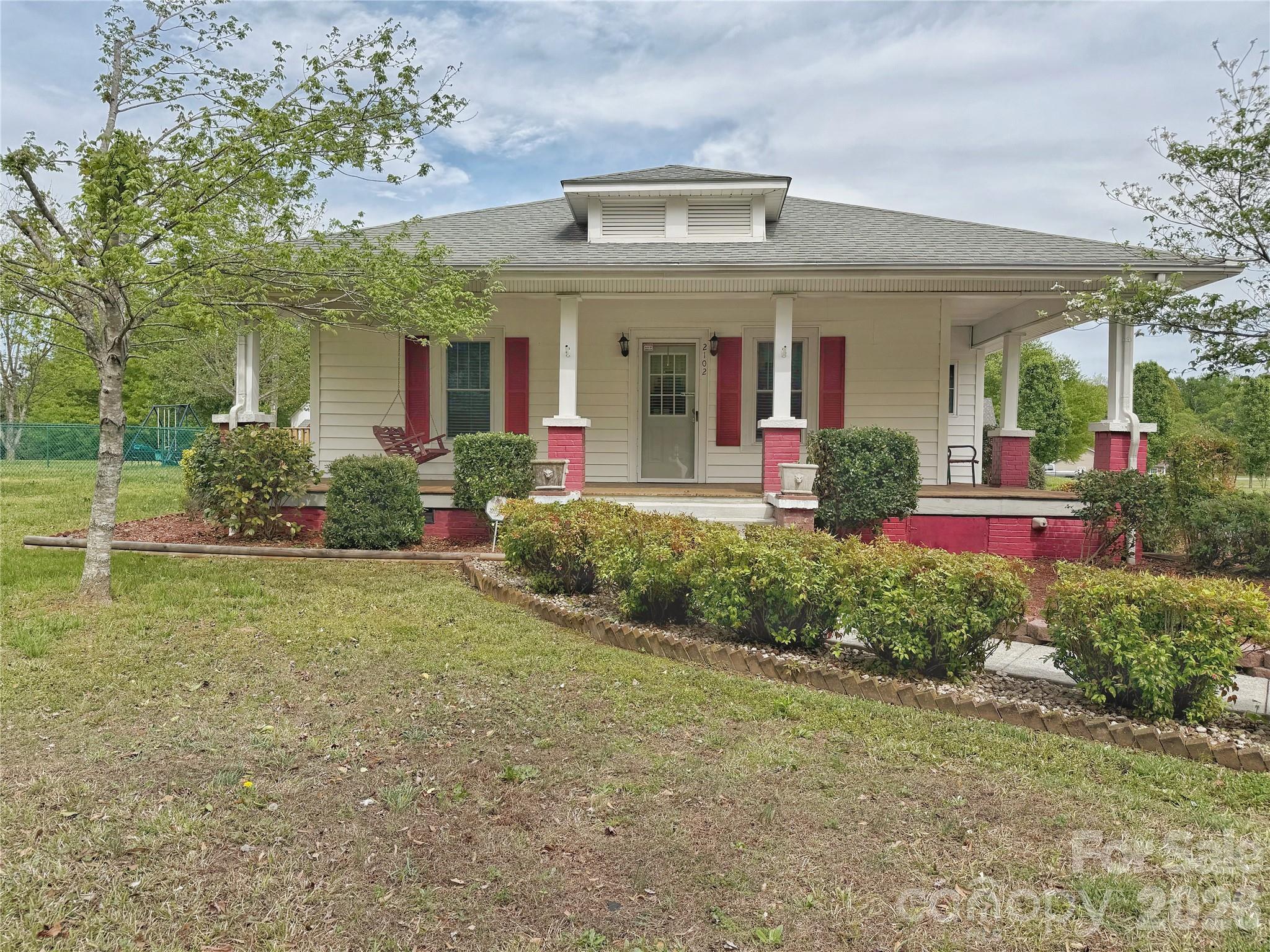 2102 Hickory Grove Road, Gastonia, NC. property listing photo