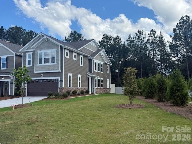 344 Laura Elizabeth Lane, Clover, SC. property listing photo