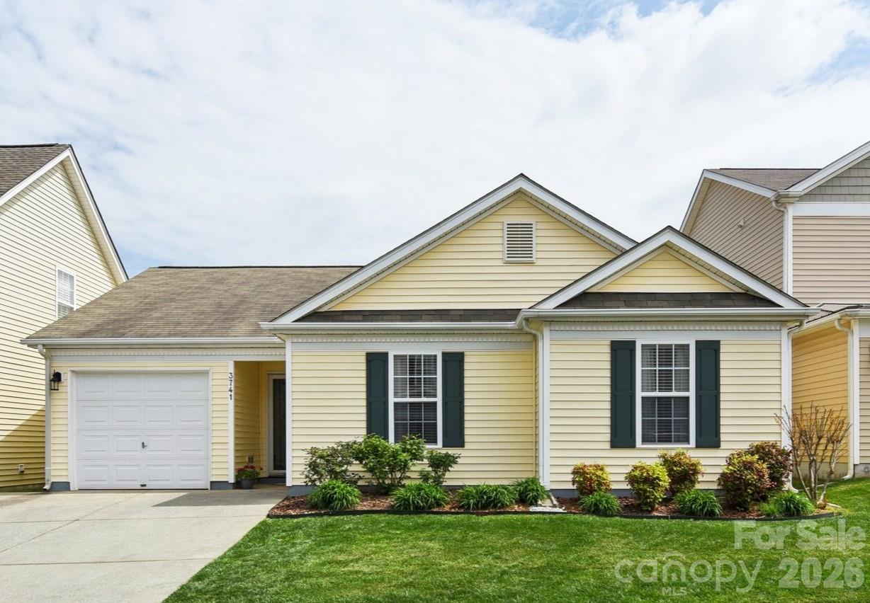 3741 Capris Lane, Fort Mill, SC. property listing photo