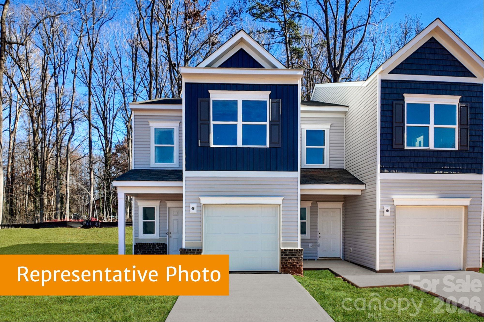 5636 Ringneck, Charlotte, NC — property listing photo 1