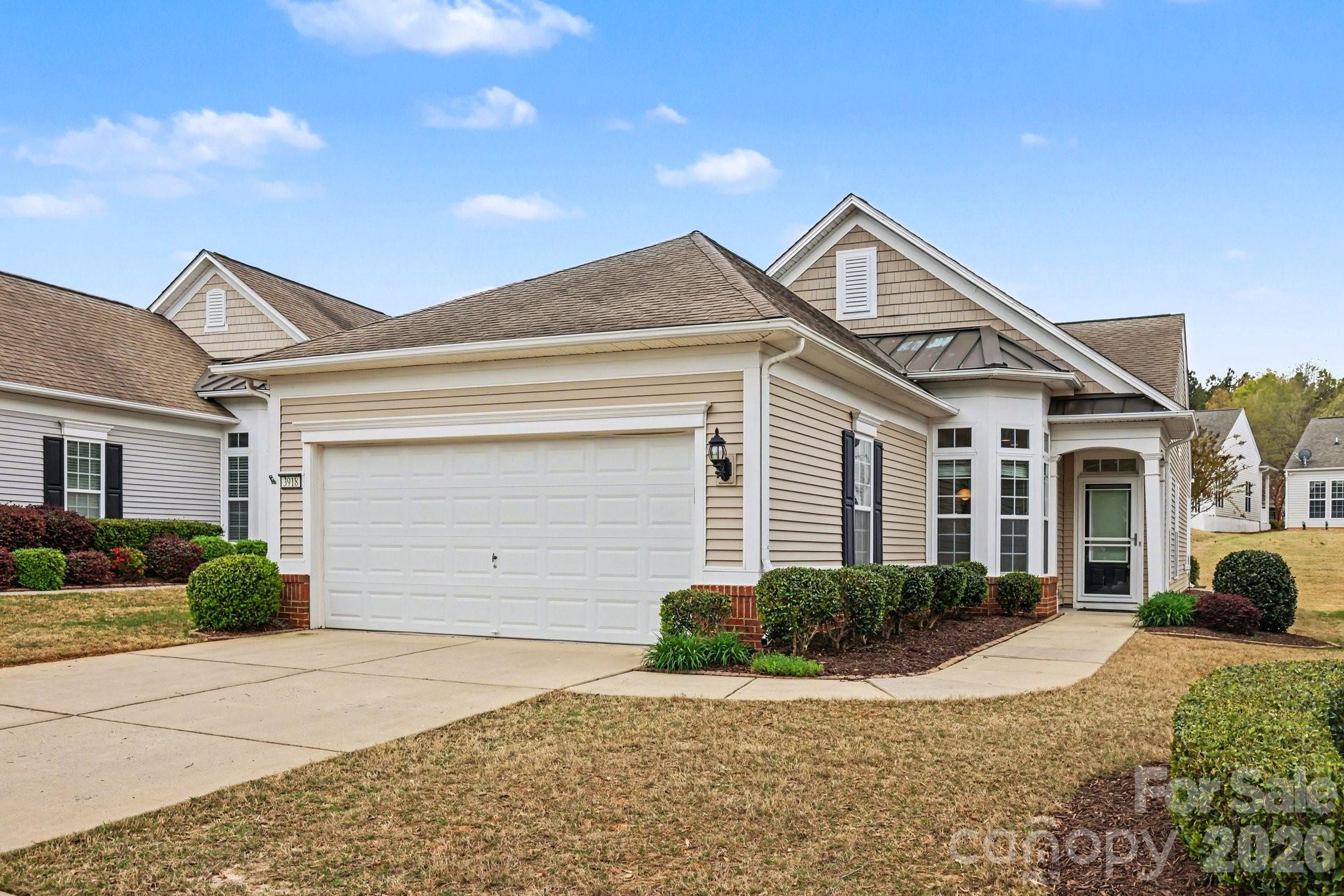 3918 Yosemite, Fort Mill, SC — property listing photo 1