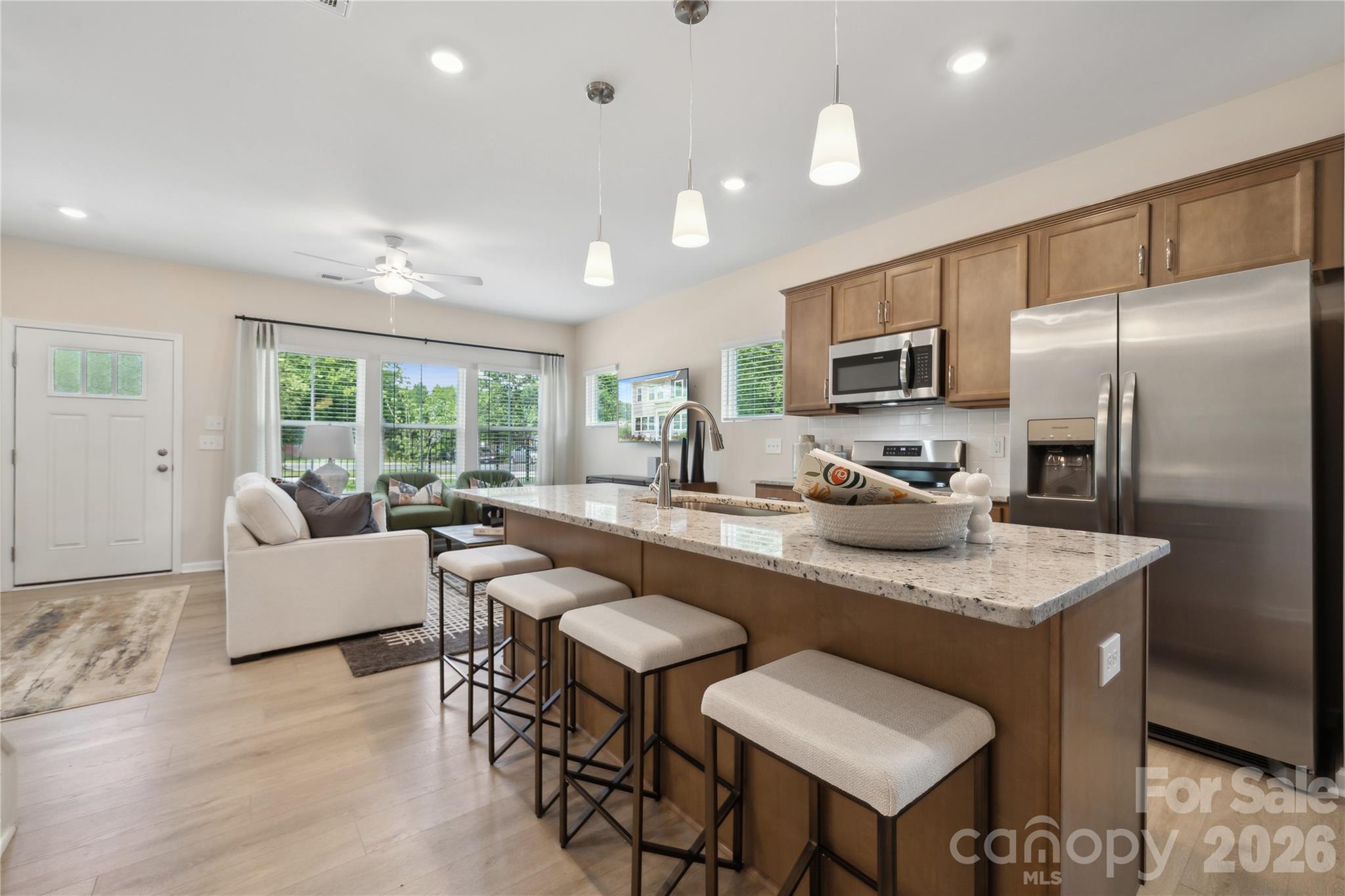 5617 Retledge, Charlotte, NC — property listing photo 1