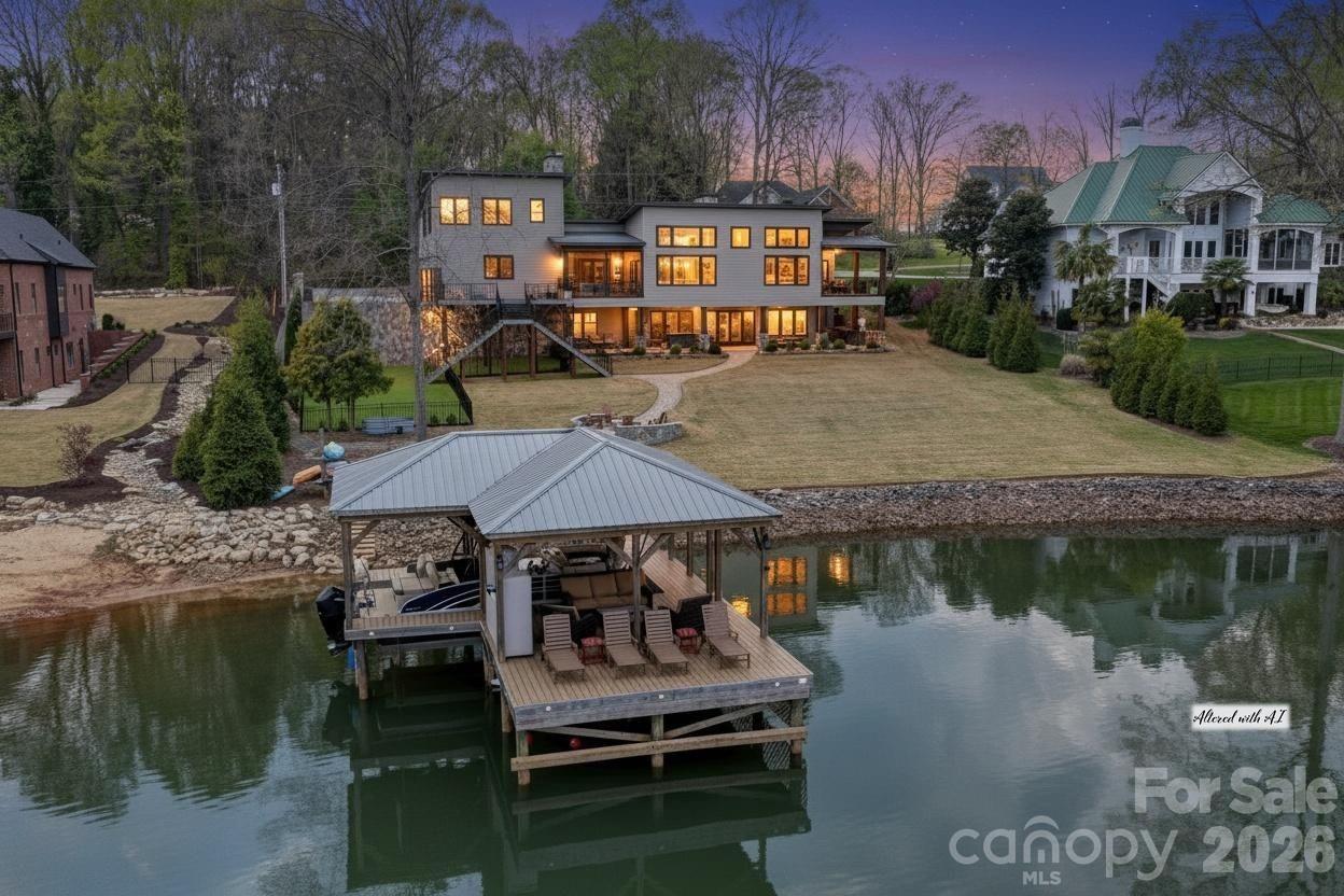 644 Normandy Road, Mooresville, NC. property listing photo