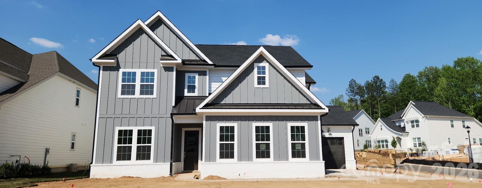 15755 Sweet Virginia, Huntersville, NC — property listing photo 1