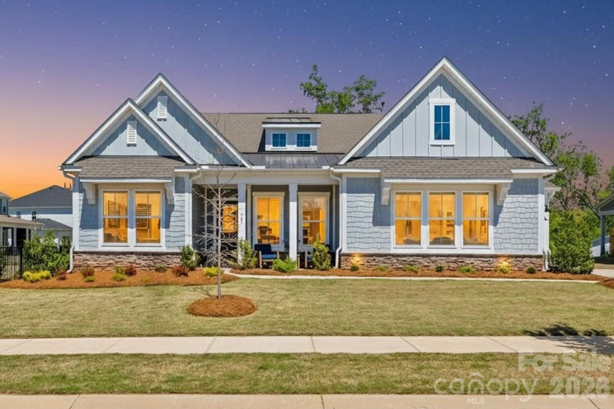 703 Bee Ridge Road, Belmont, NC. property listing photo