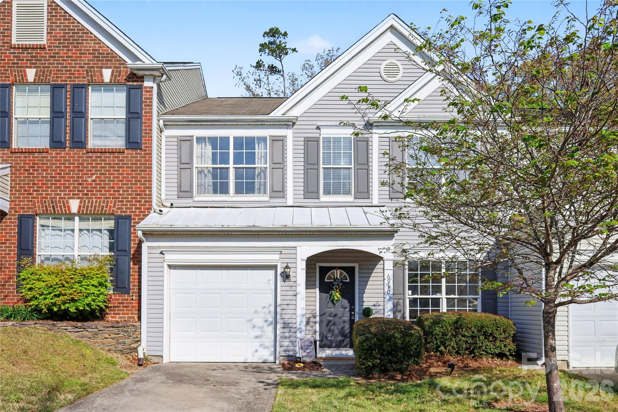 6930 Beverly Springs Drive, Charlotte, NC. property listing photo