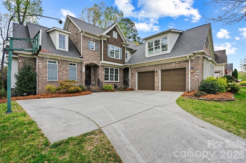 224 Birdie Drive, Stanley, NC - 5 beds, 4 baths, 3,998 sqft - $899,000