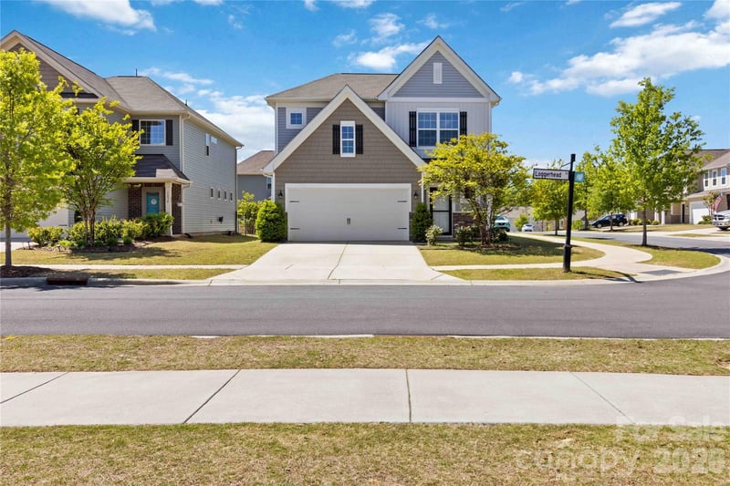 1016 Loggerhead Drive, Lancaster, SC - 4 beds, 2.5 baths, 2,293 sqft - $490,000