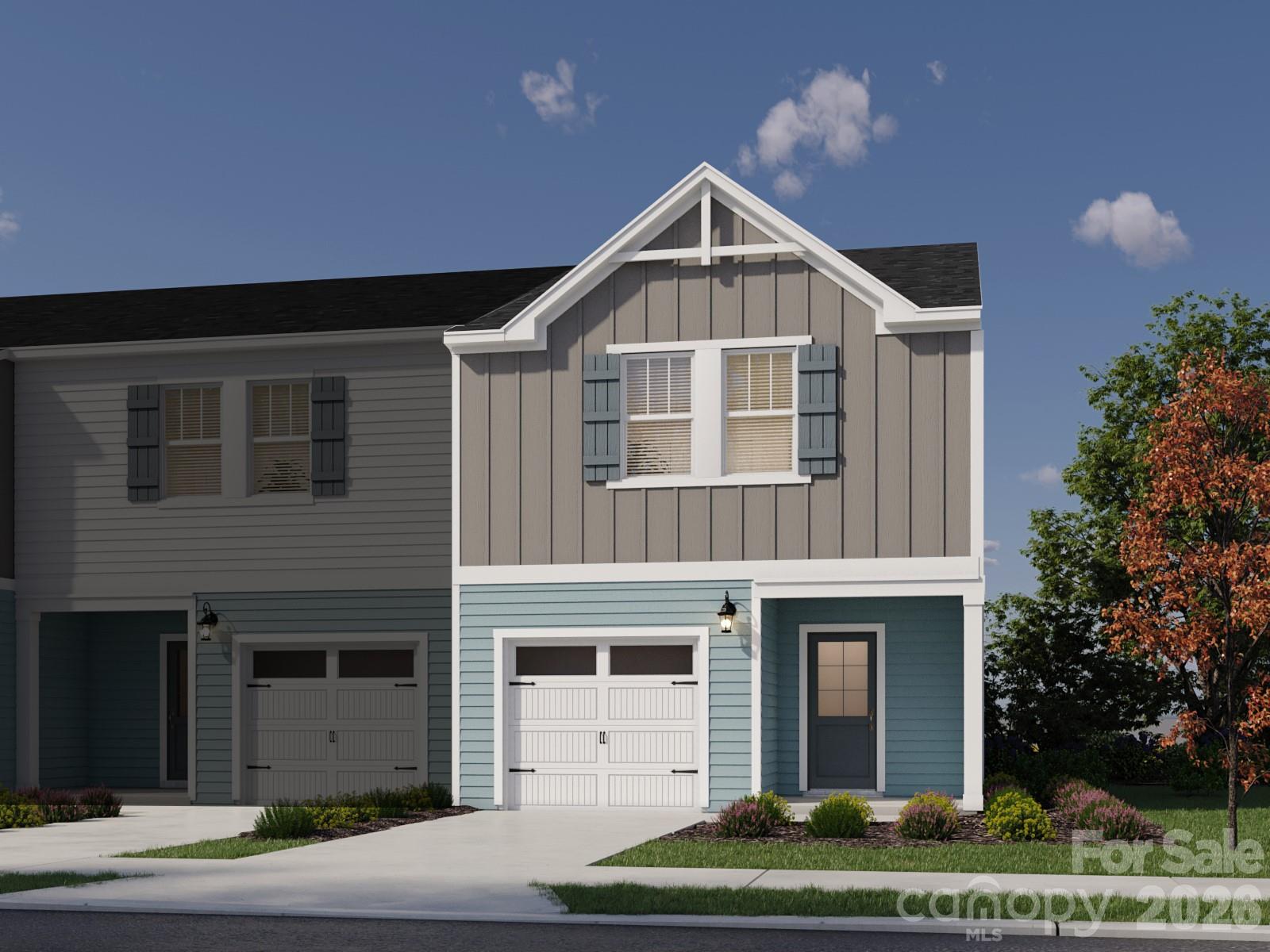 2234 Fitzi Way, Charlotte, NC. property listing photo