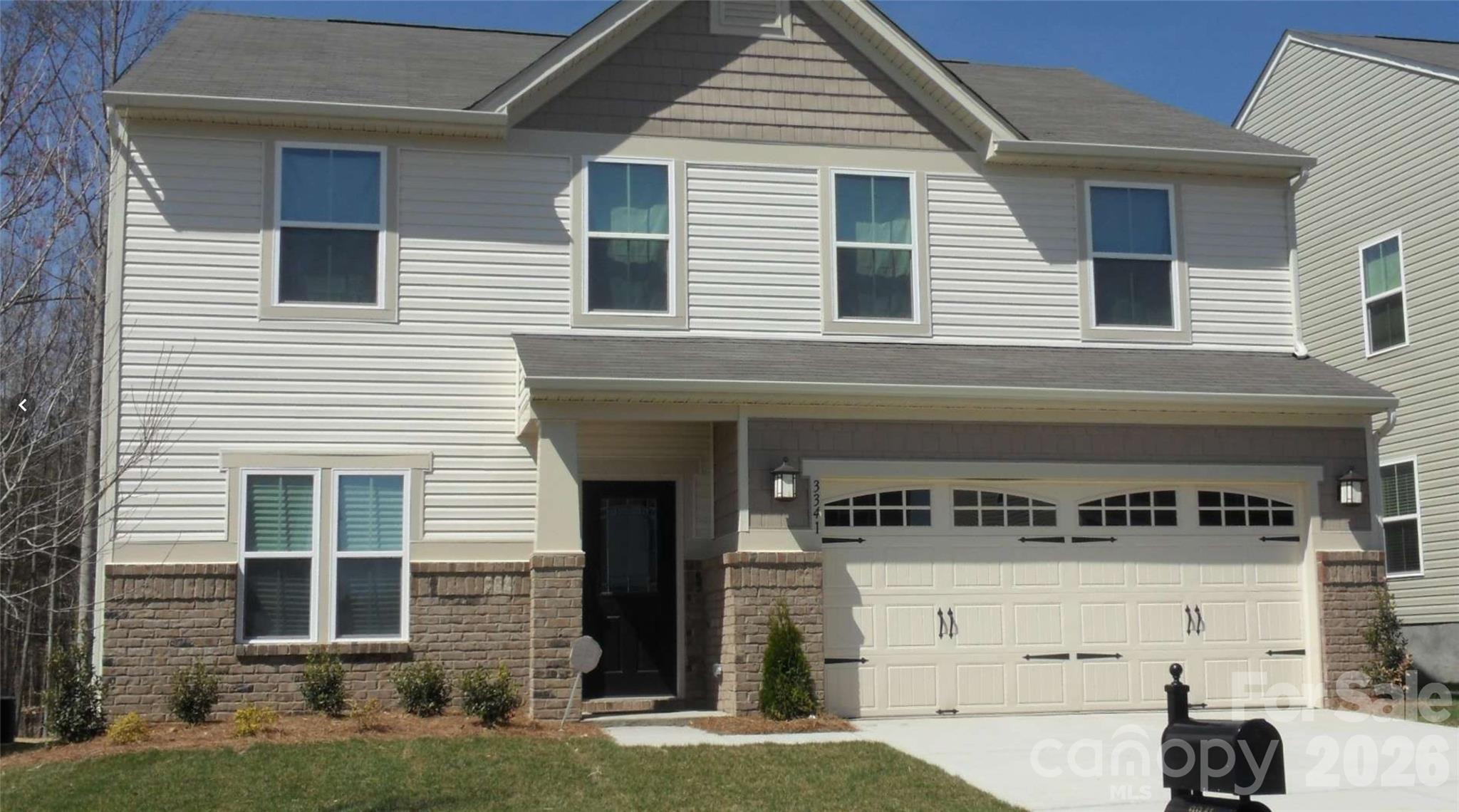3341 Linetender, Davidson, NC — property listing photo 1