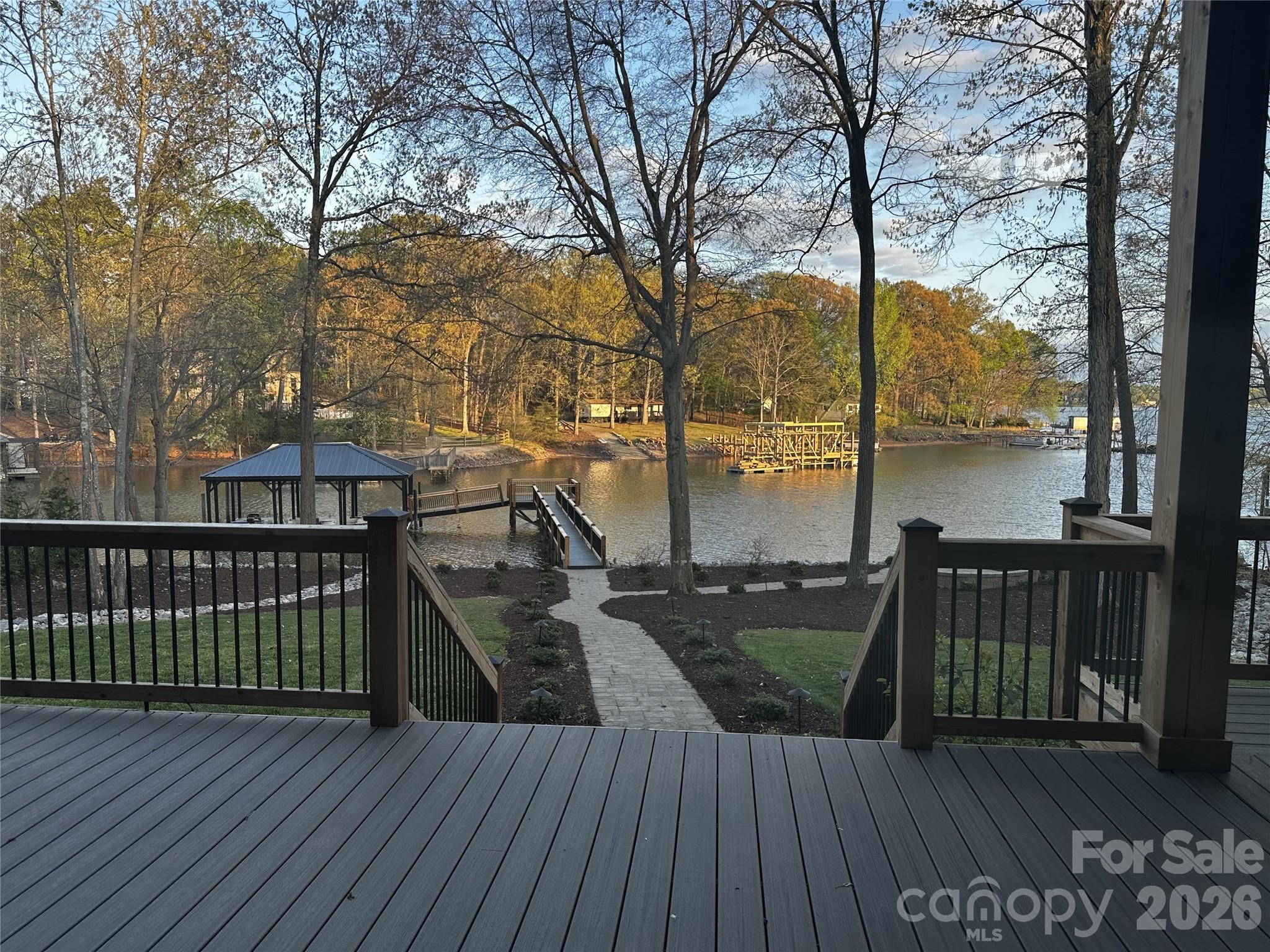8806 Hearthstone Court, Terrell, NC. property listing photo
