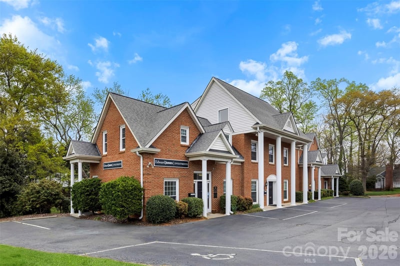 104 Kenwood Street, Belmont, NC -  - $1,500,000