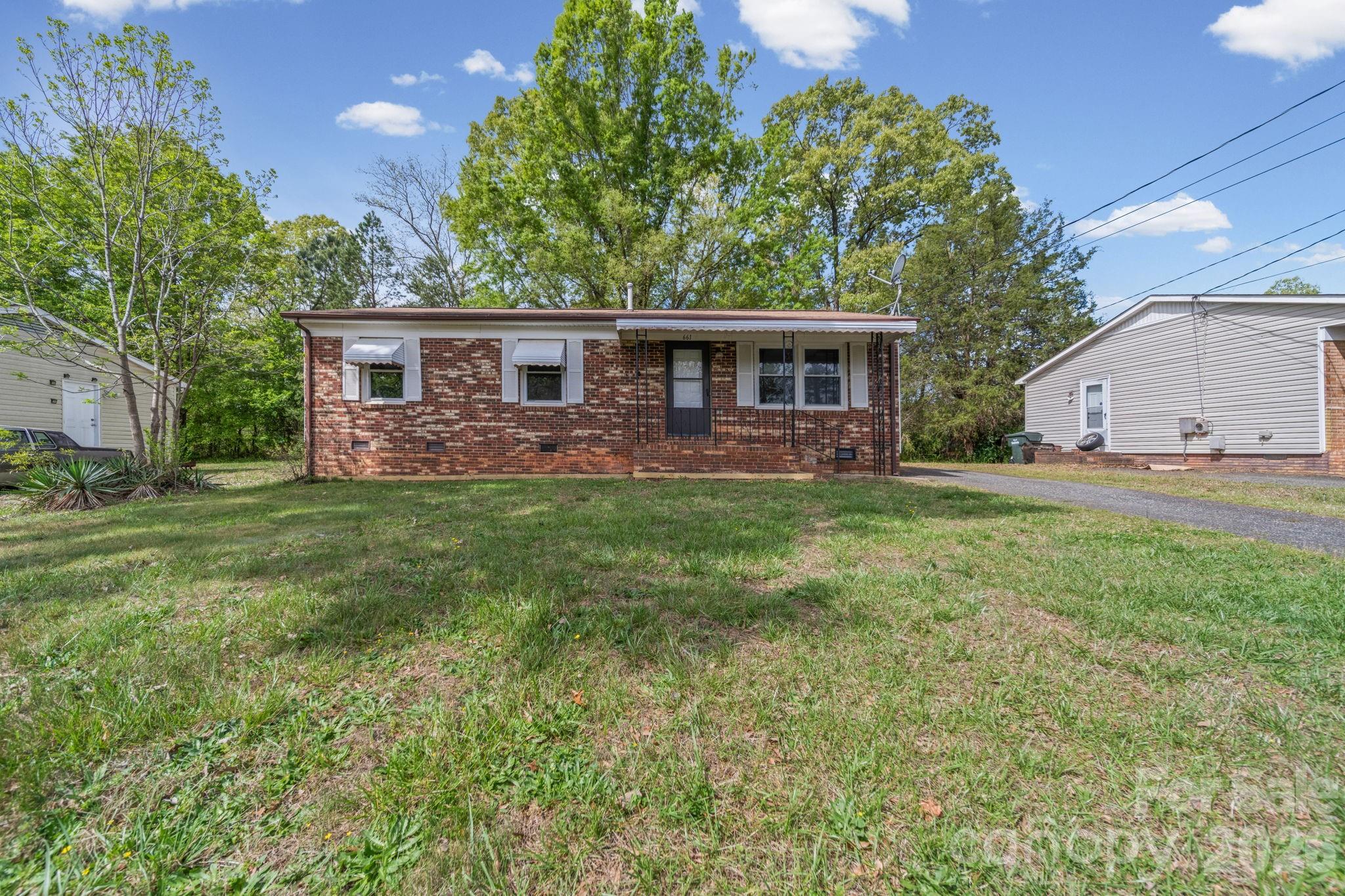 661 Kilborne Drive, Gastonia, NC. property listing photo