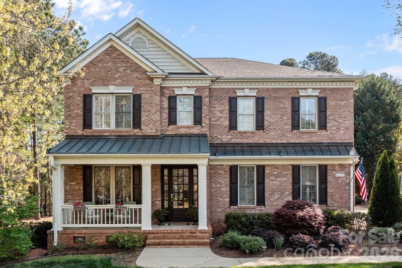 4210 Crepe Ridge, Denver, NC - 4 beds, 4 baths, 3,640 sqft - $1,079,000