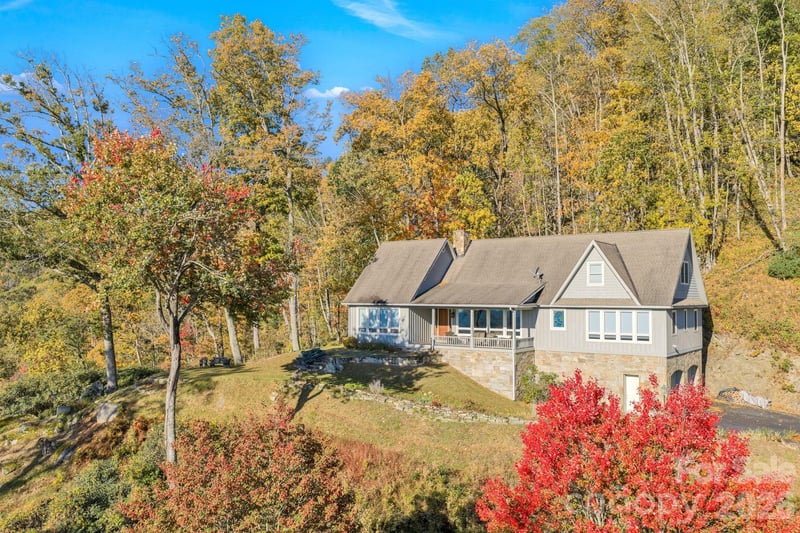933 Thunder Ridge Lane 4 & 2, Lenoir, NC - 3 beds, 3 baths, 3,447 sqft - $2,450,000