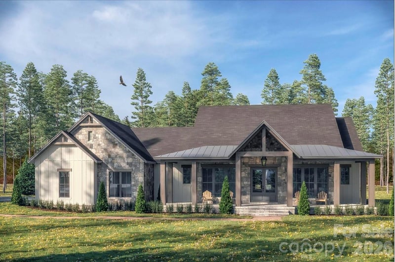 0 Trinity Court, Salisbury, NC - 3 beds, 3 baths, 2,250 sqft - $699,777