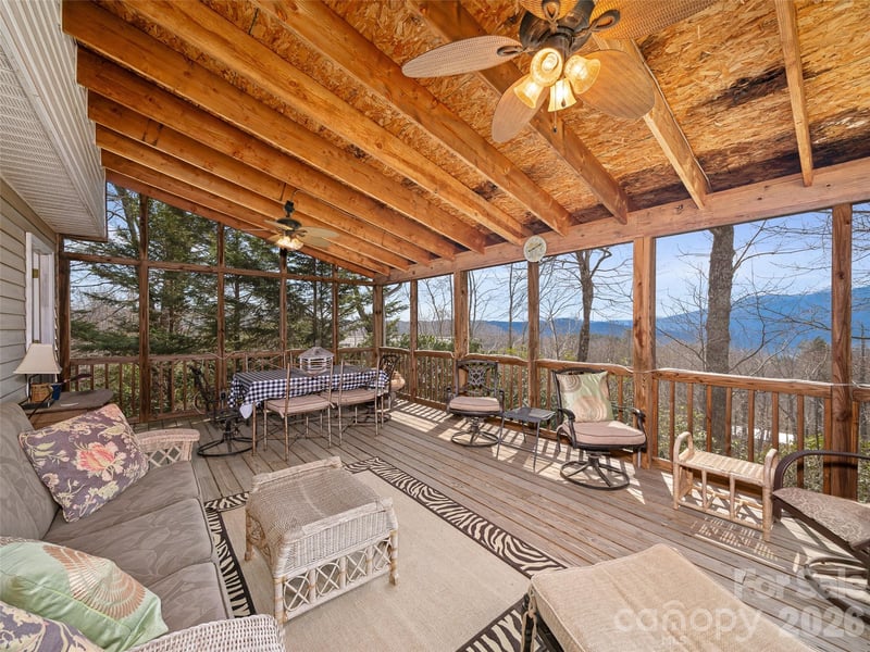 120 Wintergreen Patch Lane, Burnsville, NC - 3 beds, 2 baths, 1,290 sqft - $345,000