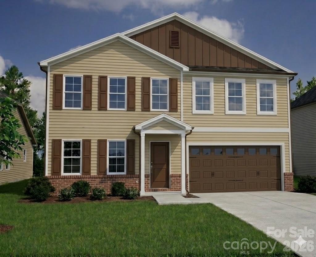 1231 Bansal 185, Charlotte, NC — property listing photo 1