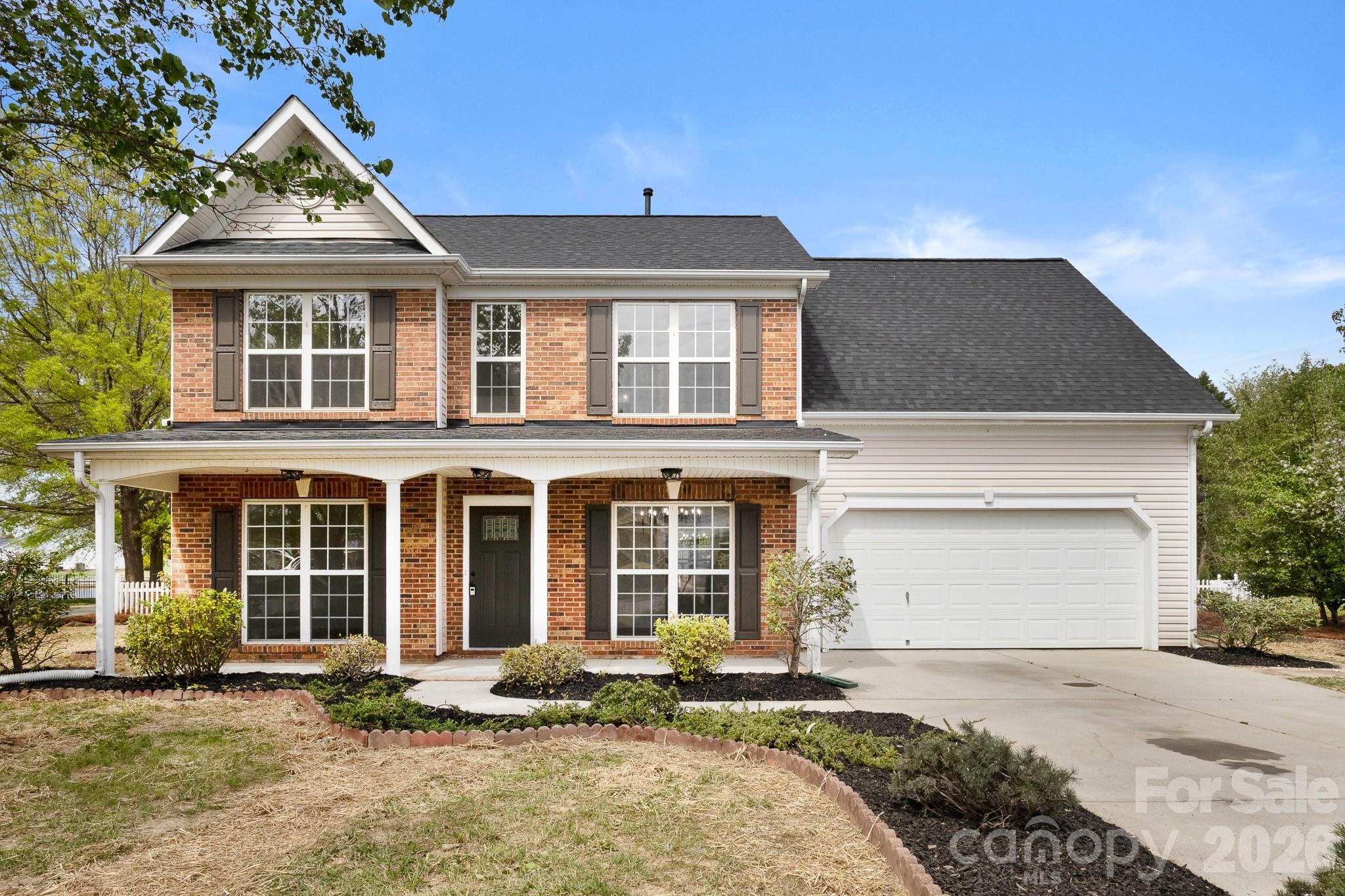 2001 Onotoa, Indian Trail, NC — property listing photo 1