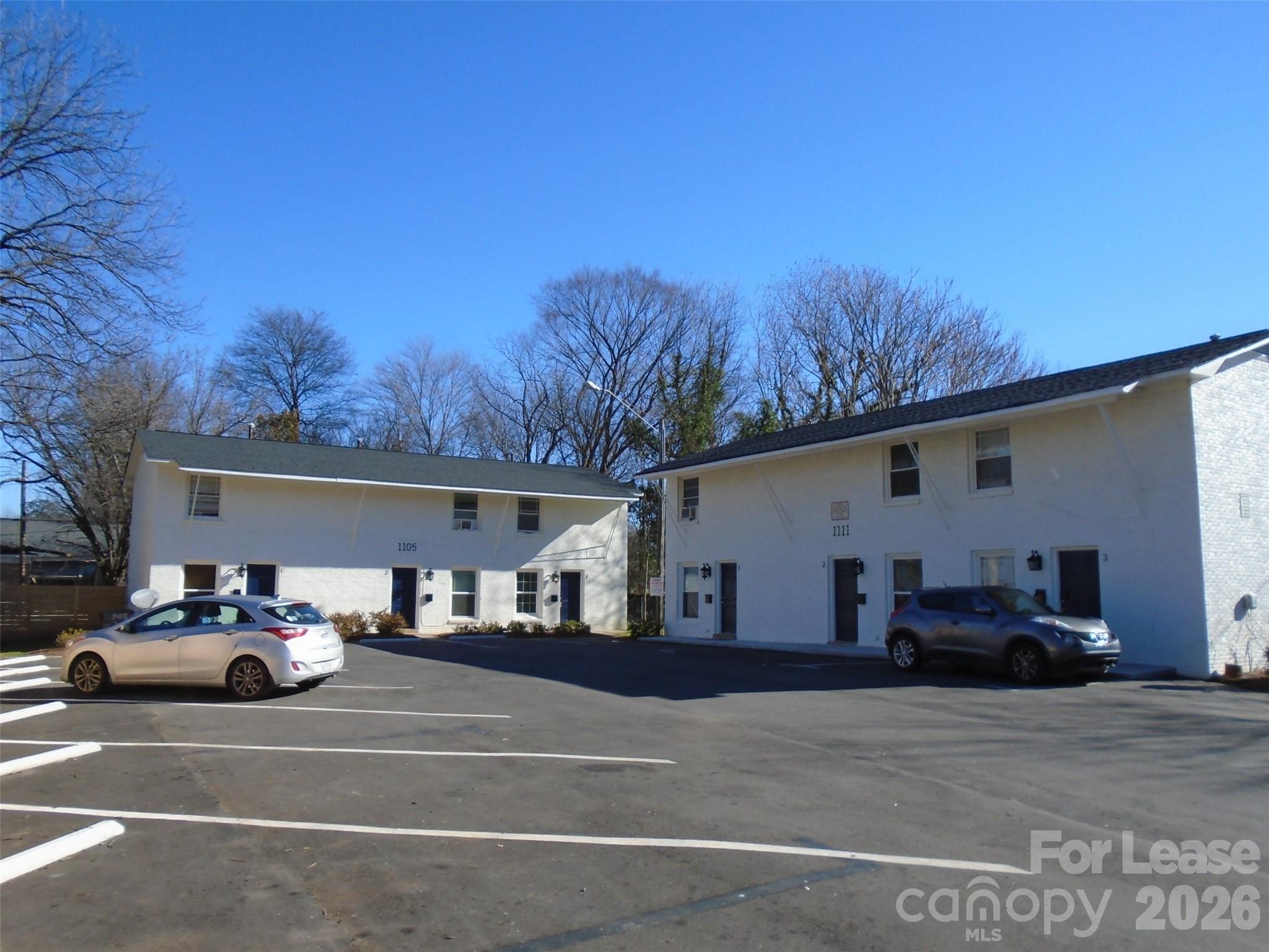 1111 Belmont Avenue Apt 2, Charlotte, NC. property listing photo