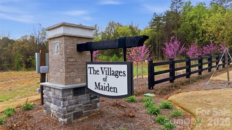 1821 Gkn Way, Newton, NC -  - $450,000
