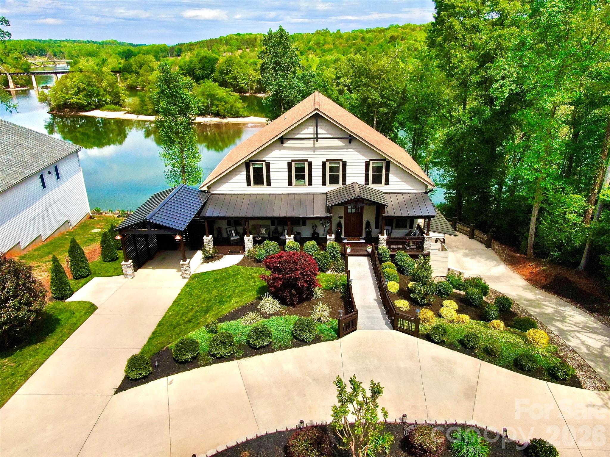 5888 Wood Duck Way, Catawba, NC. property listing photo