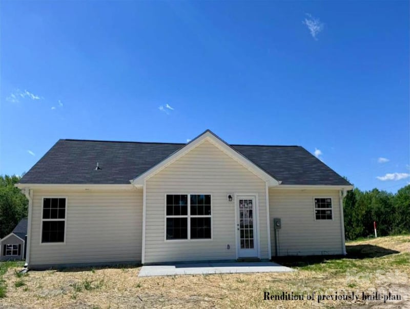 1201 Elizabeth, Pageland, SC - 3 beds, 2 baths, 1,284 sqft - $259,900