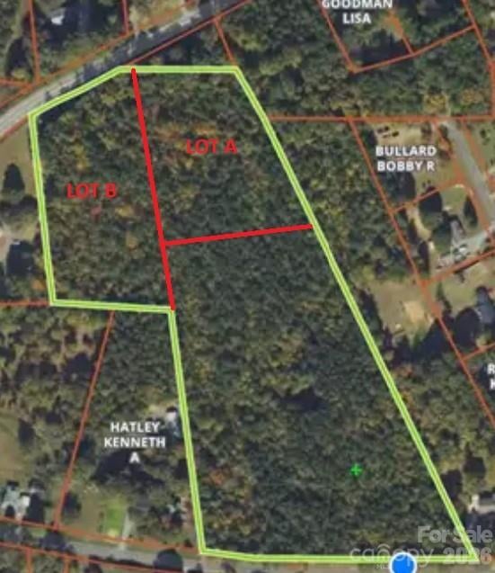 0 Hwy 73 Highway B, Albemarle, NC -  - $160,000