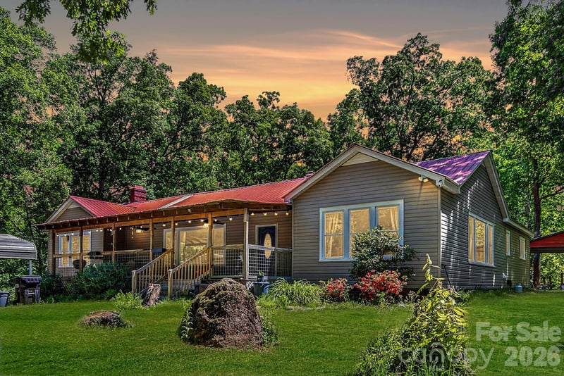 30640 Lockwood, Albemarle, NC - 3 beds, 2 baths, 3,295 sqft - $450,000