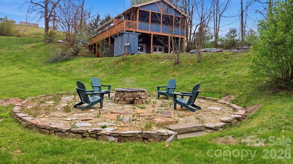 81 Bullfrog Cove Road, Sylva, NC. property listing photo