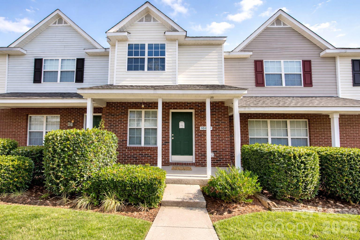 10034 Pergola View Court, Charlotte, NC. property listing photo