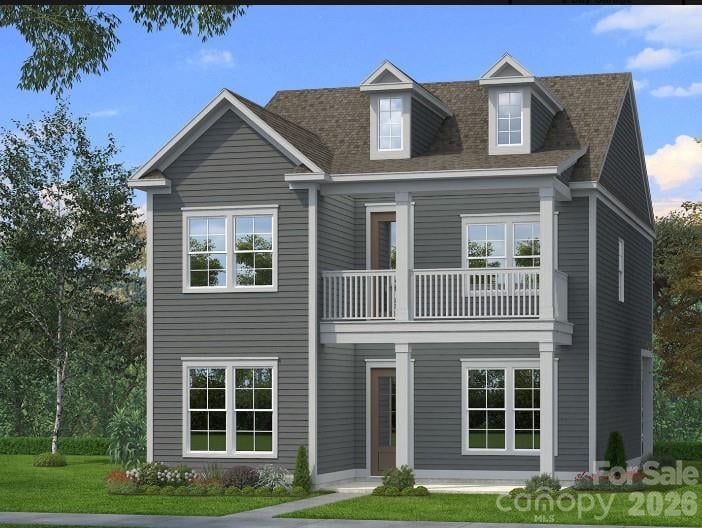 3016 Broken Spur, Pineville, NC - 4 beds, 3 baths, 2,263 sqft - $584,990
