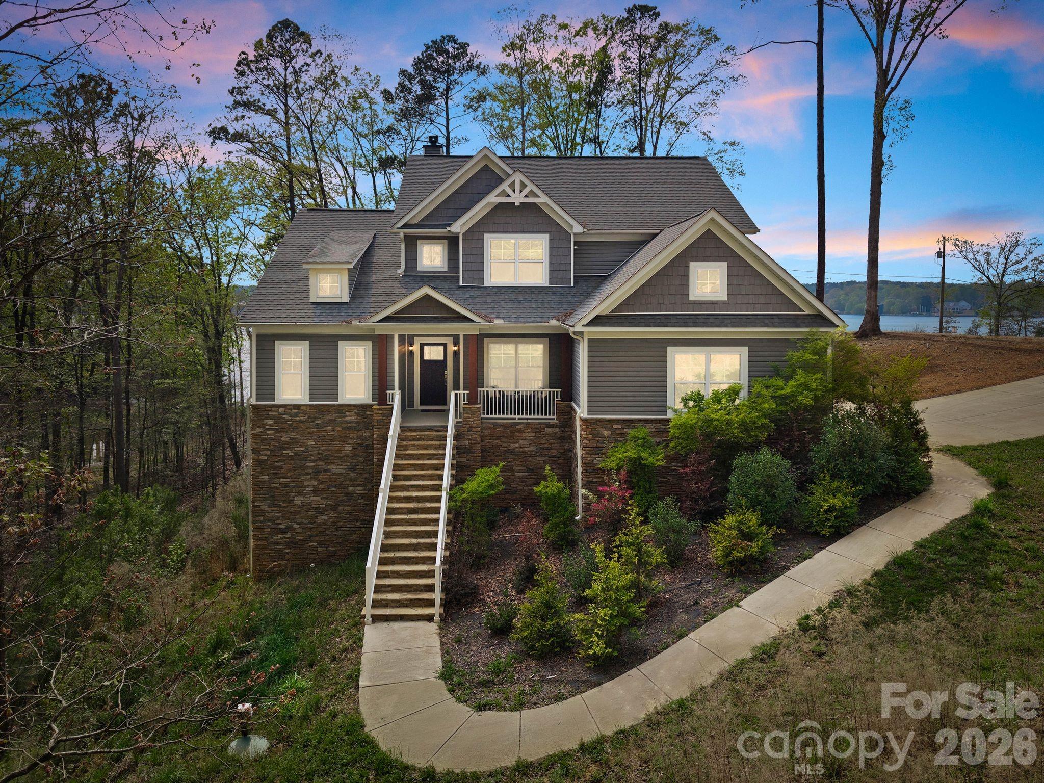 13701 Petworth Court, Charlotte, NC. property listing photo