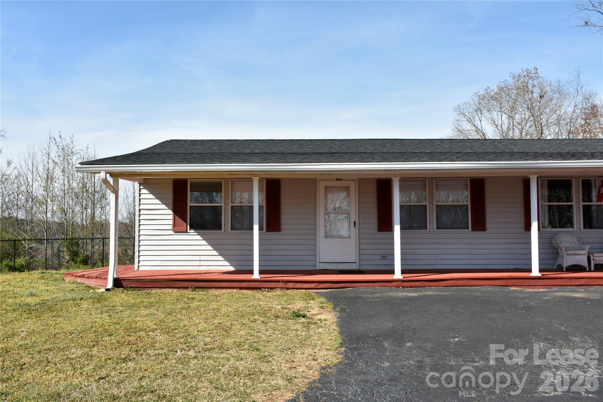 136 Press Sweezy Apt 1, Kings Mountain, NC. property listing photo
