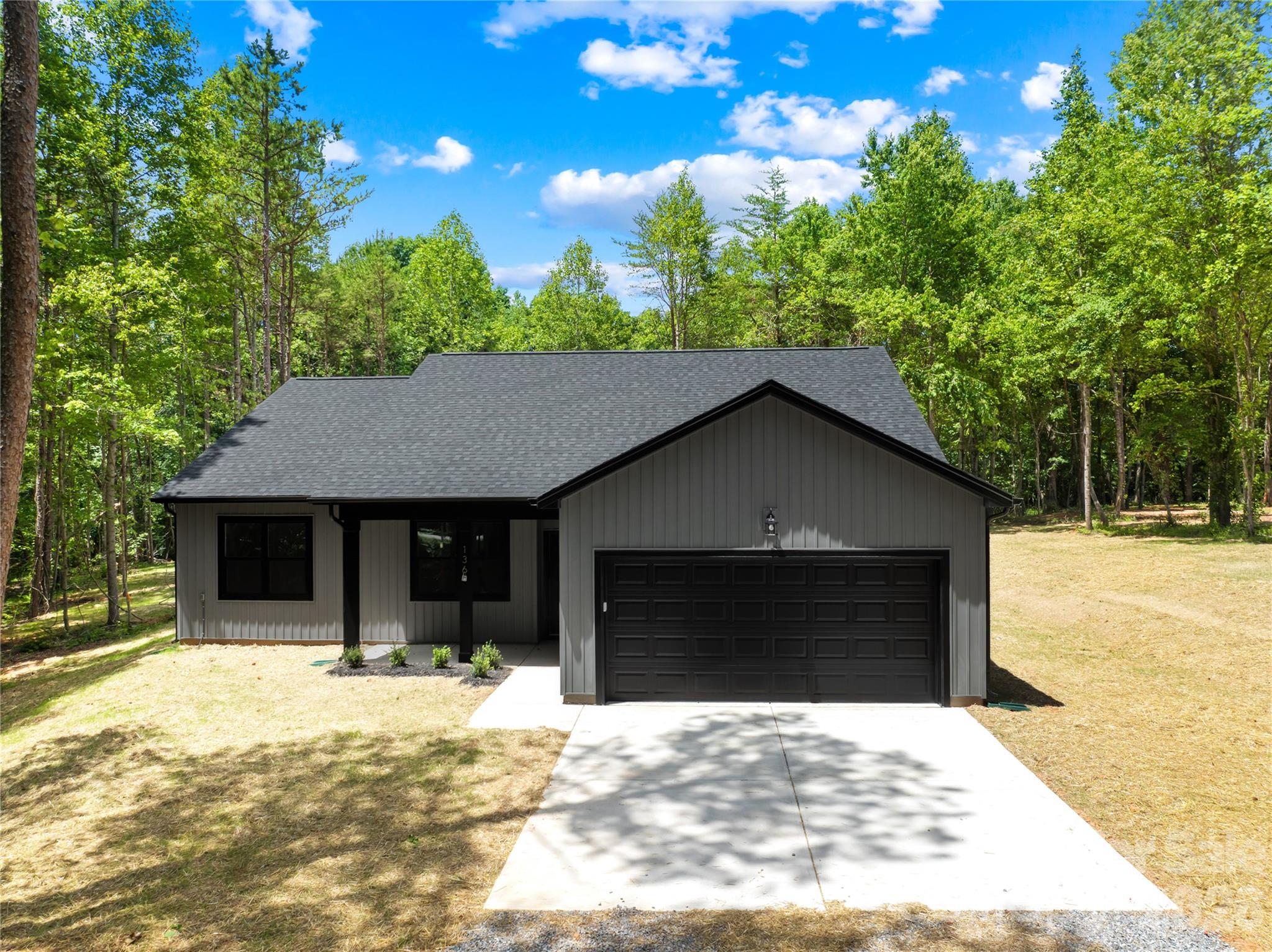 136 Coolbrook Road, Statesville, NC. property listing photo
